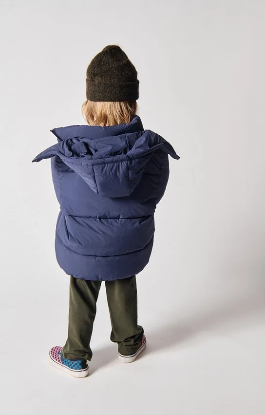 Kinderjas Rofy Artikelnummer: KROF17AH26