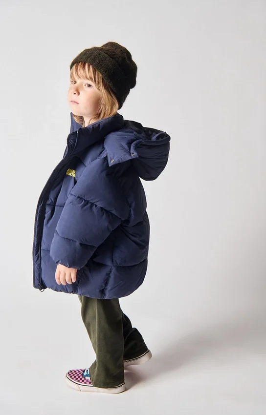 Kinderjas Rofy Artikelnummer: KROF17AH26