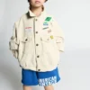 Kinderjas Snopdog - 20 jaar Referentie: KSNOP16A20H26
