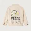 Kinderjas Snopdog - 20 jaar Referentie: KSNOP16A20H26
