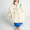 Kinderjas Snopdog - 20 jaar Referentie: KSNOP16A20H26