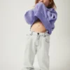 Kinderjeans Joybird Artikelnummer: KJOY11BH26