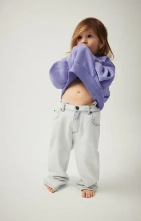 Kinderjeans Joybird Artikelnummer: KJOY11BH26