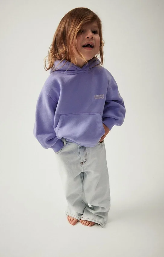 Kinderjeans Joybird Artikelnummer: KJOY11BH26