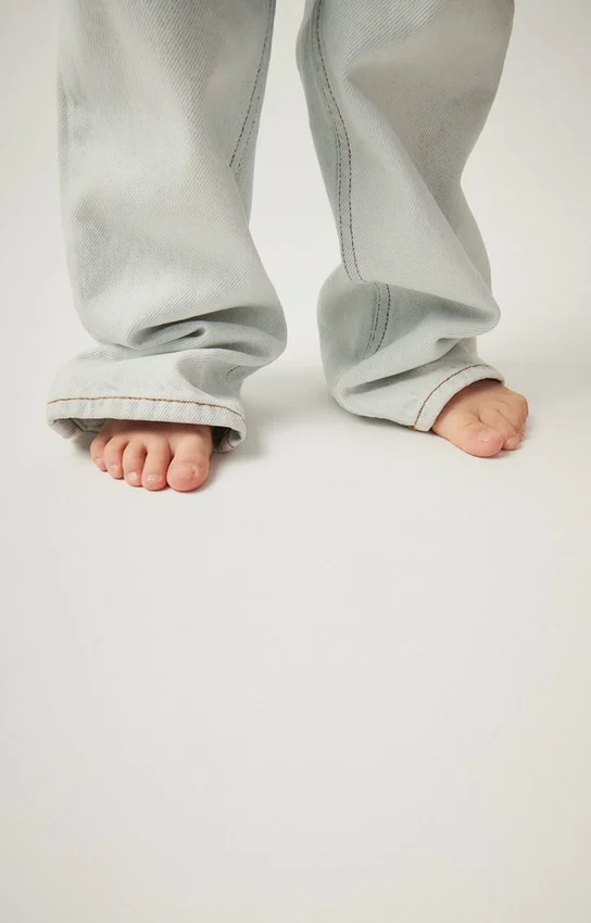 Kinderjeans Joybird Artikelnummer: KJOY11BH26