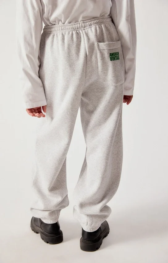 Kinderjoggingbroek Baptown Artikelnummer: KBAP05CH26