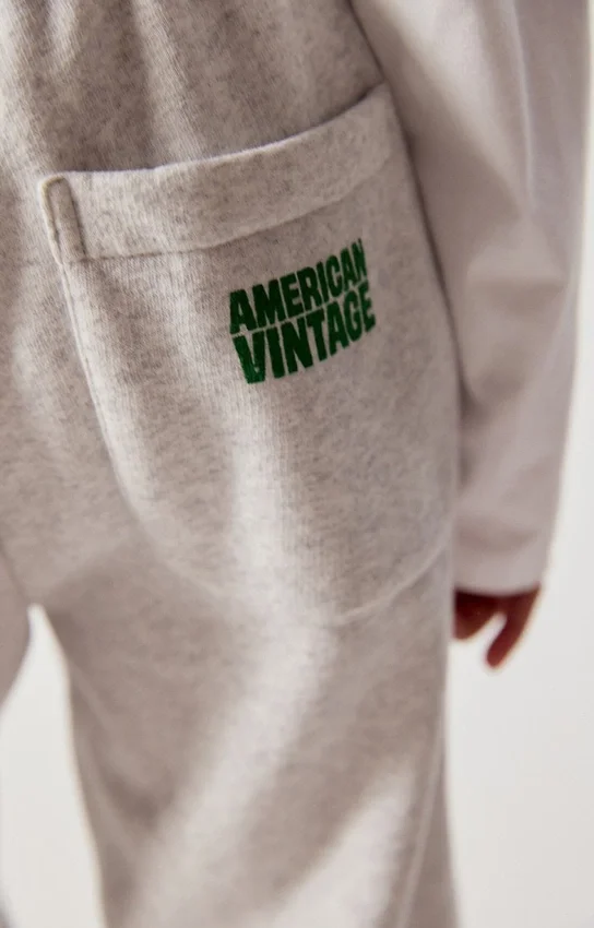 Kinderjoggingbroek Baptown Artikelnummer: KBAP05CH26