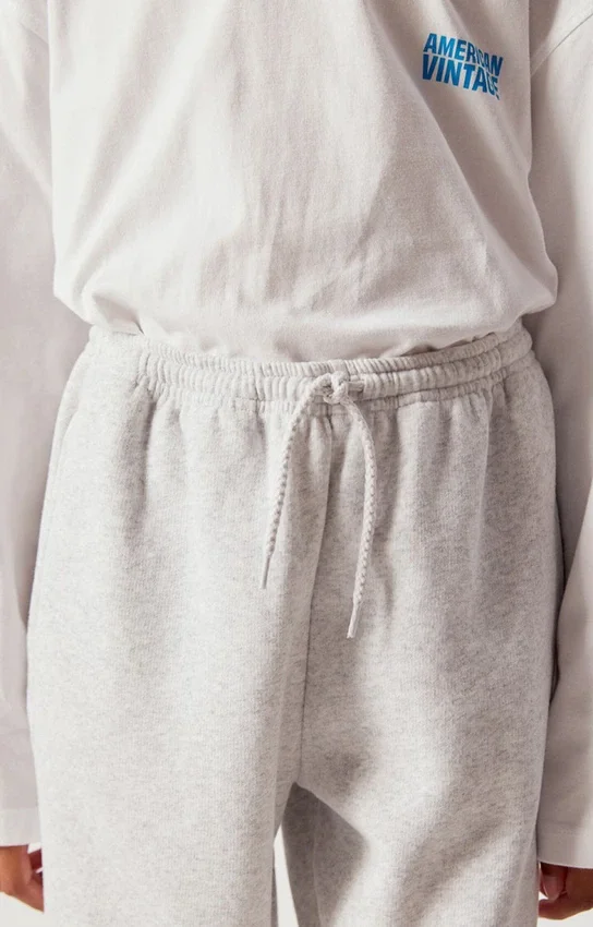 Kinderjoggingbroek Baptown Artikelnummer: KBAP05CH26