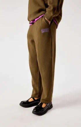Kinderjoggingbroek Evona Artikelnummer: KEVO05BH26