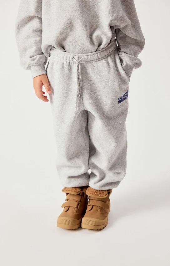 Kinderjoggingbroek Evona Artikelnummer: KEVO05BH26