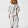 Kinderjoggingbroek Evona Artikelnummer: KEVO05BH26
