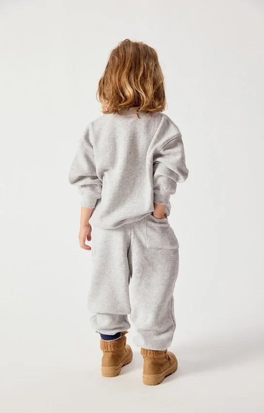 Kinderjoggingbroek Evona Artikelnummer: KEVO05BH26