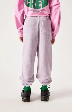 Kinderjoggingbroek Evona Artikelnummer: KEVO05BH26