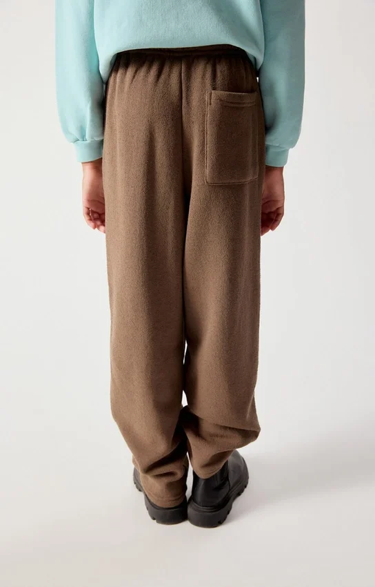 Kinderjoggingbroek Evona Artikelnummer: KEVO05BH26