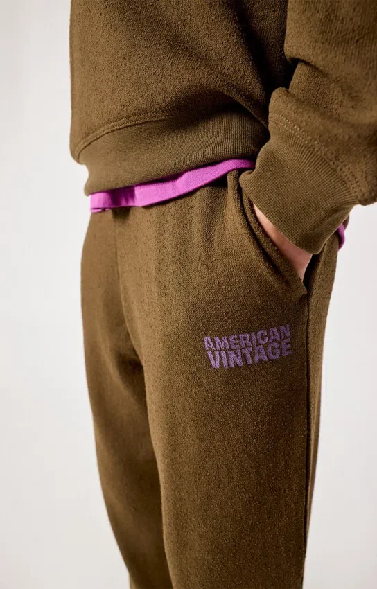 Kinderjoggingbroek Evona Artikelnummer: KEVO05BH26