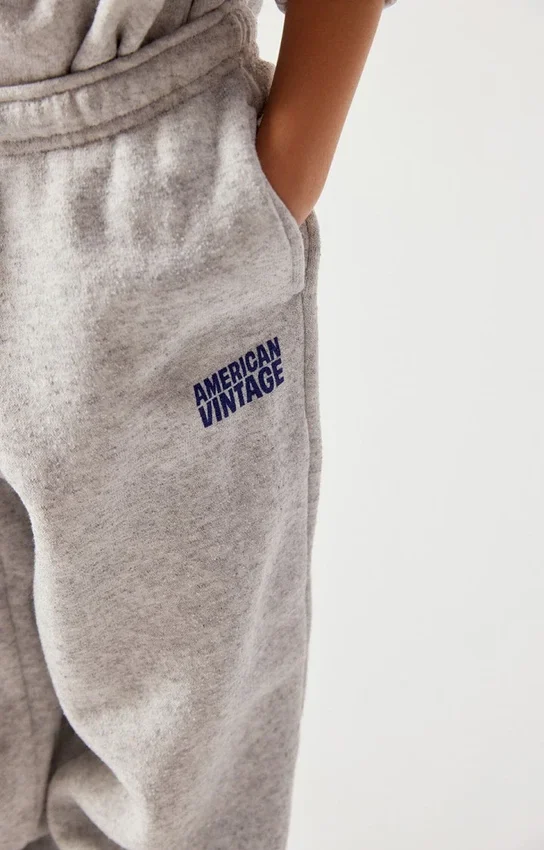 Kinderjoggingbroek Evona Artikelnummer: KEVO05BH26