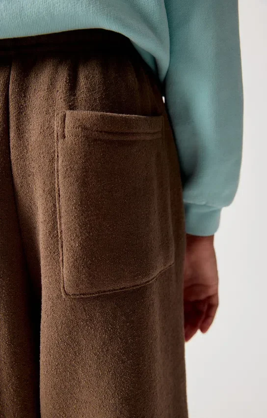 Kinderjoggingbroek Evona Artikelnummer: KEVO05BH26