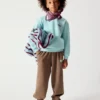 Kinderjoggingbroek Evona Artikelnummer: KEVO05BH26