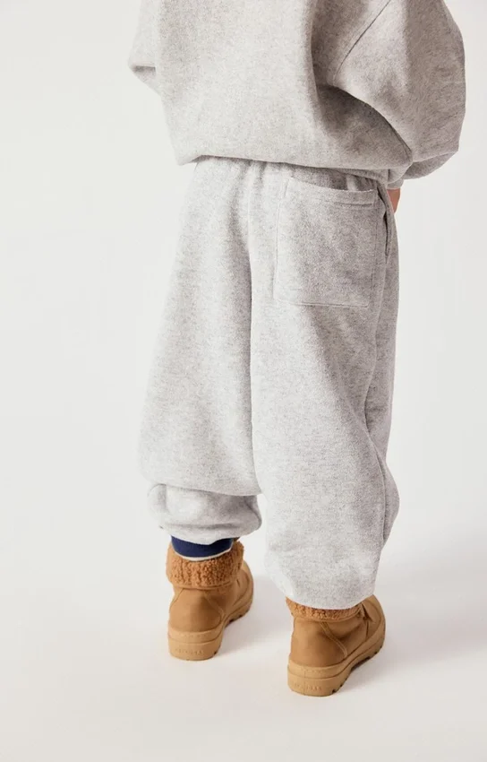 Kinderjoggingbroek Evona Artikelnummer: KEVO05BH26