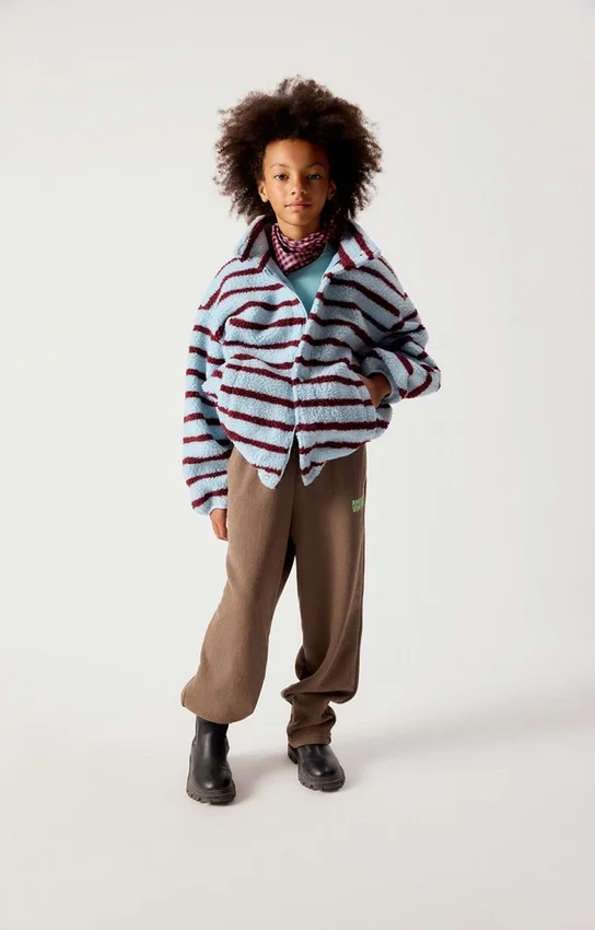 Kinderjoggingbroek Evona Artikelnummer: KEVO05BH26