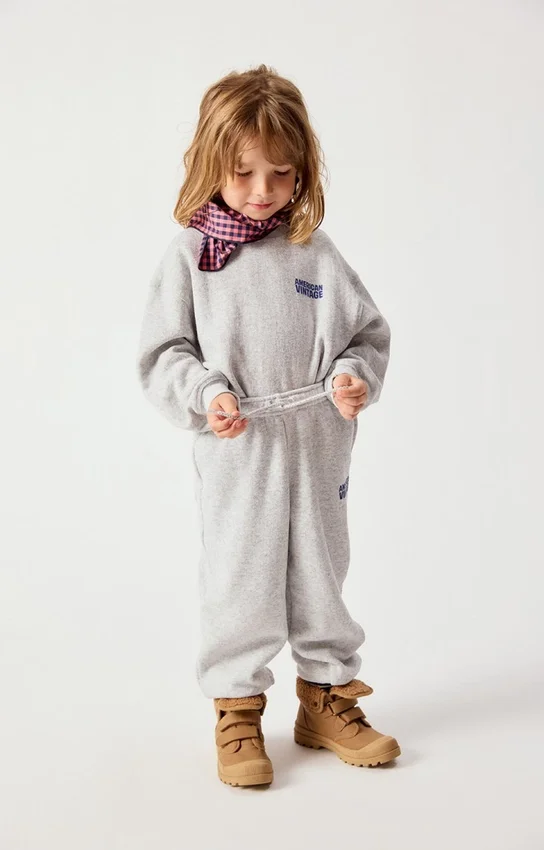 Kinderjoggingbroek Evona Artikelnummer: KEVO05BH26