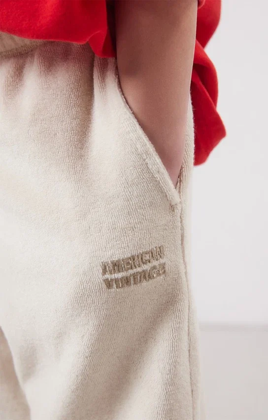 Kinderjoggingbroek Fuxow Referentie: KFUX05AH26
