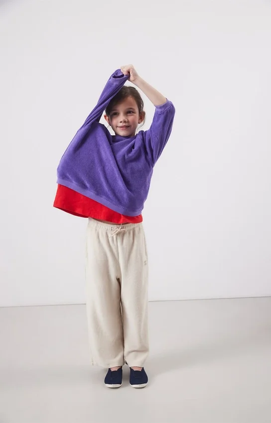 Kinderjoggingbroek Fuxow Referentie: KFUX05AH26