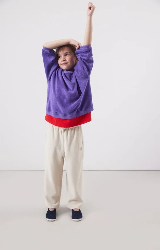 Kinderjoggingbroek Fuxow Referentie: KFUX05AH26