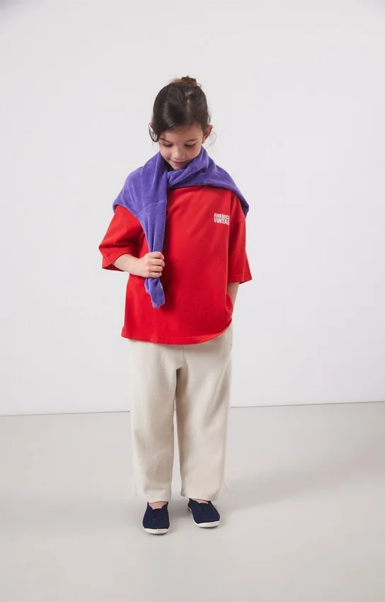 Kinderjoggingbroek Fuxow Referentie: KFUX05AH26