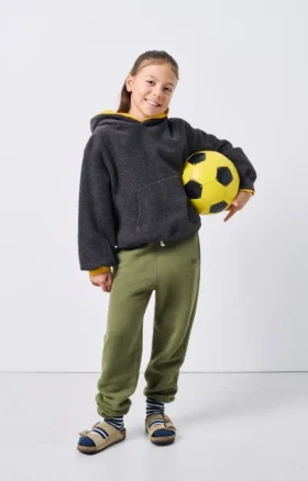 Kinderjoggingbroek Izubird Referentie: KIZU05AH26