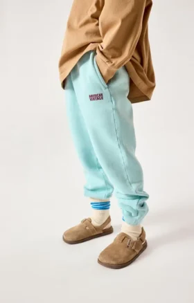 Kinderjoggingbroek Izubird Referentie: KIZU05AH26