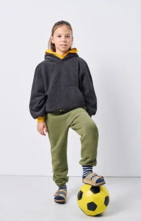 Kinderjoggingbroek Izubird Referentie: KIZU05AH26