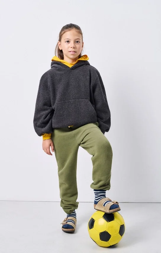 Kinderjoggingbroek Izubird Referentie: KIZU05AH26