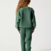 Kinderjoggingbroek Izubird Referentie: KIZU05AH26