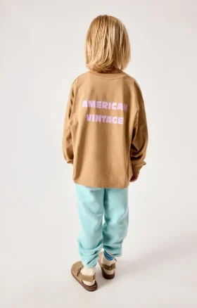 Kinderjoggingbroek Izubird Referentie: KIZU05AH26