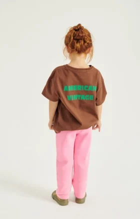 Kinderjoggingbroek Izubird Referentie: KIZU05AH26