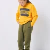 Kinderjoggingbroek Izubird Referentie: KIZU05AH26