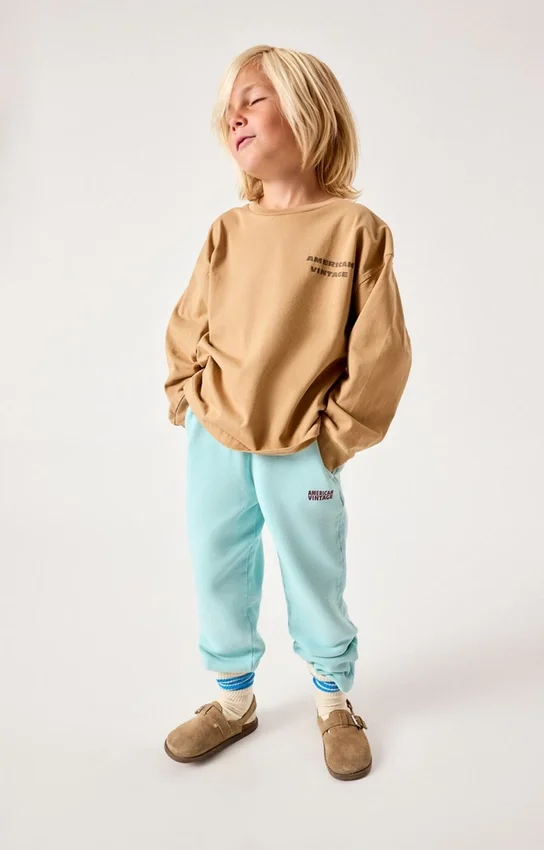 Kinderjoggingbroek Izubird Referentie: KIZU05AH26