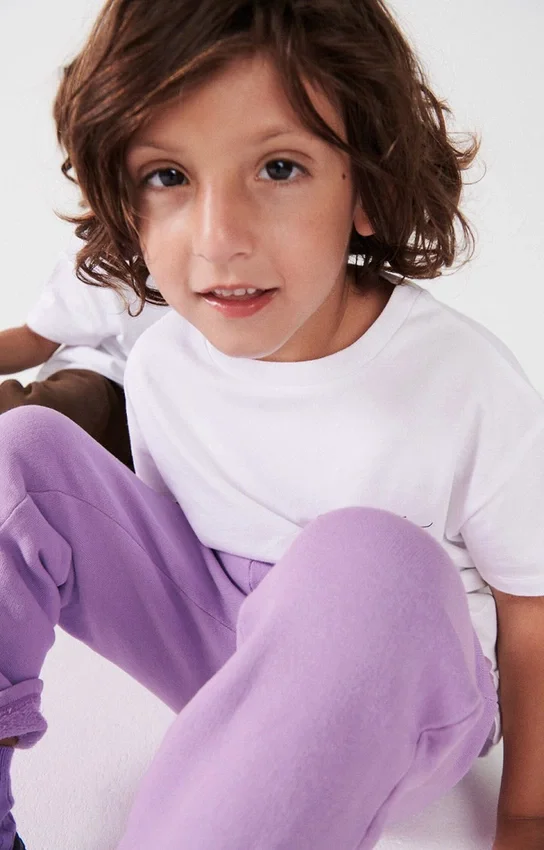 Kinderjoggingbroek Izubird Referentie: KIZU05AH26