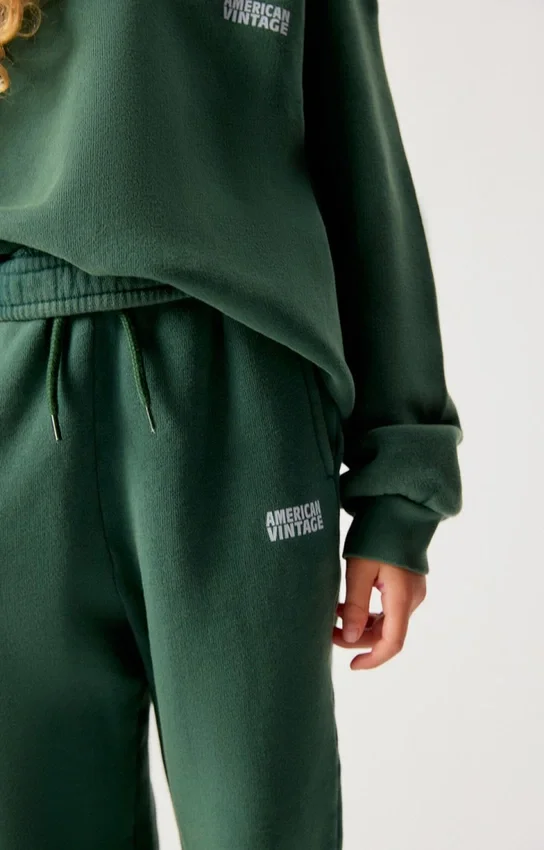 Kinderjoggingbroek Izubird Referentie: KIZU05AH26