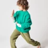 Kinderjoggingbroek Izubird Referentie: KIZU05AH26