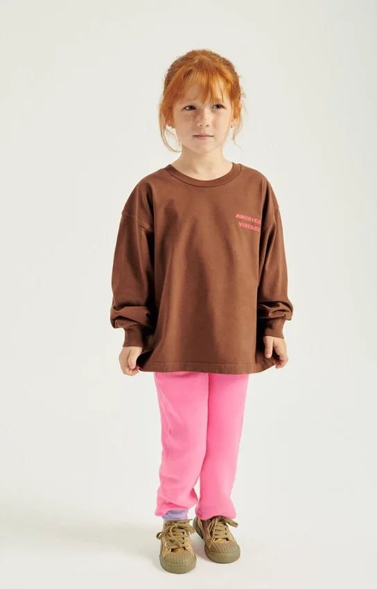 Kinderjoggingbroek Izubird Referentie: KIZU05AH26