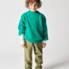 Kinderjoggingbroek Izubird Referentie: KIZU05AH26