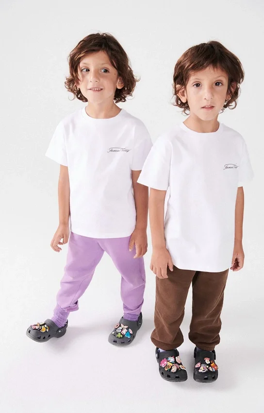 Kinderjoggingbroek Izubird Referentie: KIZU05AH26