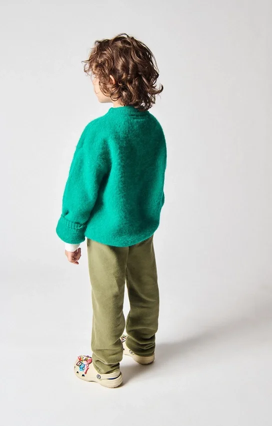 Kinderjoggingbroek Izubird Referentie: KIZU05AH26