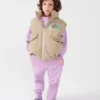 Kinderjoggingbroek Izubird Referentie: KIZU05AH26