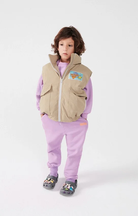 Kinderjoggingbroek Izubird Referentie: KIZU05AH26