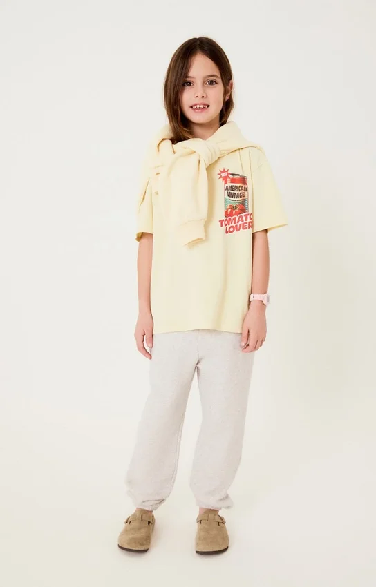 Kinderjoggingbroek Kodytown Referentie: KKOD05AH26