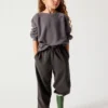 Atubay-sweatshirt voor kinderen Artikelnummer: KATU03CH26