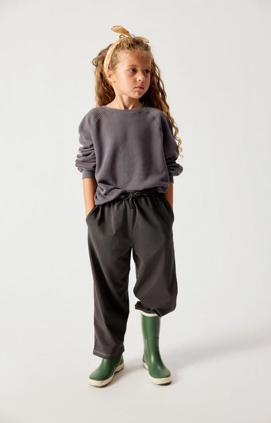 Atubay-sweatshirt voor kinderen Artikelnummer: KATU03CH26